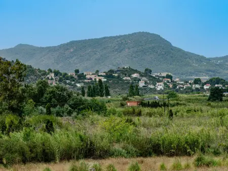 Oliva Nova Cabagua, Appartement 4 personnes à Oliva - Photo 25