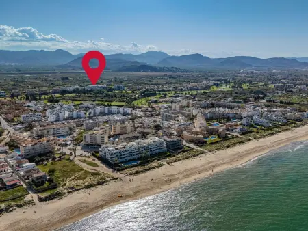 Oliva Nova Cabagua, Appartement 4 personnes à Oliva - Photo 27