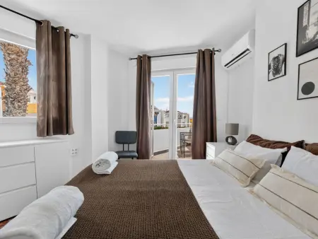 Titanic, Maison 7 personnes à Orihuela Costa - Photo 19