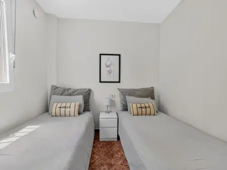 Titanic, Maison 7 personnes à Orihuela Costa - Photo 21