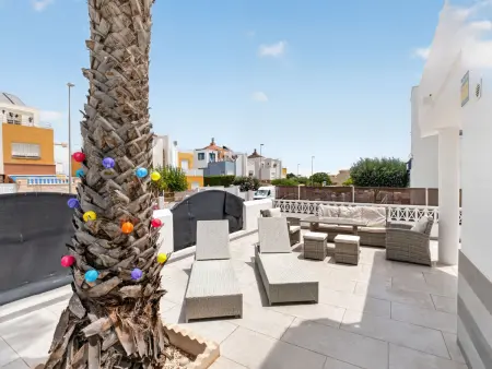 Titanic, Maison 7 personnes à Orihuela Costa - Photo 31