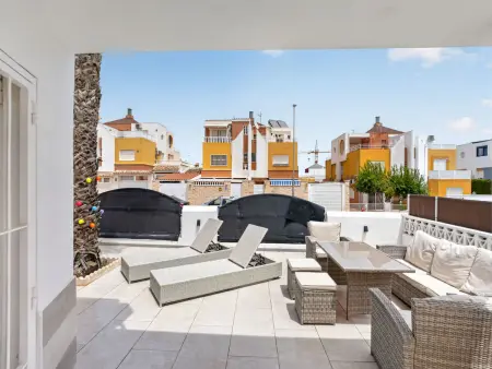 Titanic, Maison 7 personnes à Orihuela Costa - Photo 32