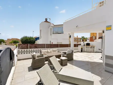 Titanic, Maison 7 personnes à Orihuela Costa - Photo 33