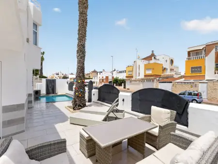 Titanic, Maison 7 personnes à Orihuela Costa - Photo 34