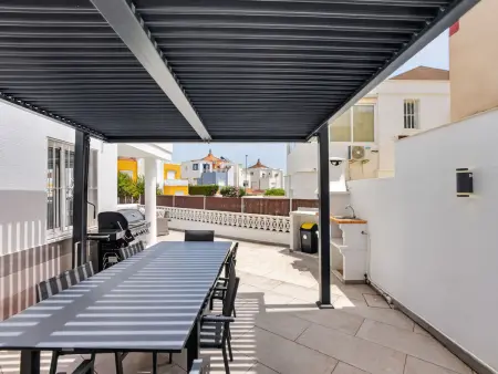 Titanic, Maison 7 personnes à Orihuela Costa - Photo 35