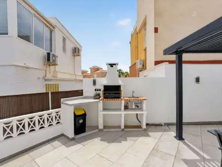 Titanic, Maison 7 personnes à Orihuela Costa - Photo 37