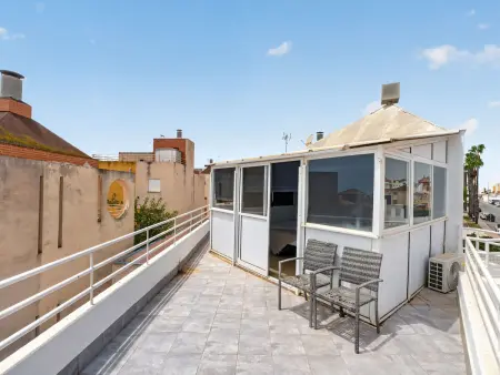 Titanic, Maison 7 personnes à Orihuela Costa - Photo 40