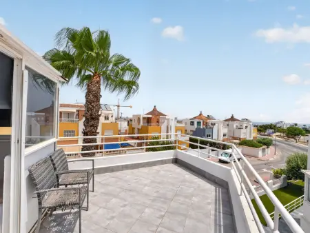 Titanic, Maison 7 personnes à Orihuela Costa - Photo 41