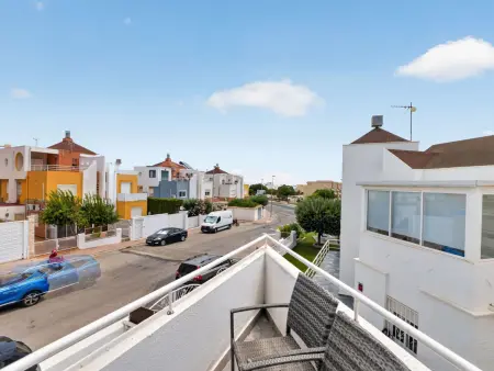 Titanic, Maison 7 personnes à Orihuela Costa - Photo 42