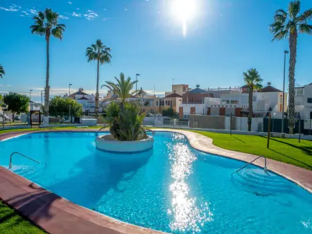 Titanic, Maison 7 personnes à Orihuela Costa - Photo 46