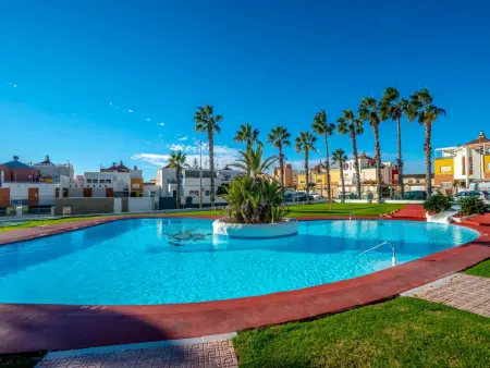 Titanic, Maison 7 personnes à Orihuela Costa - Photo 47