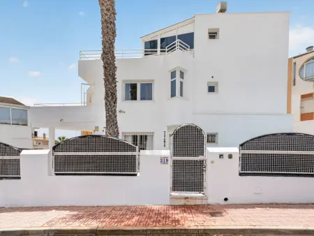 Titanic, Maison 7 personnes à Orihuela Costa - Photo 48