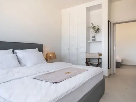 5* Luxury Seaview Villa Plant 2 with pool, Villa 7 personnes à Novalja - Photo 27