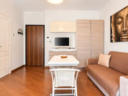 Appartement 4 personnes à Gallipoli - Photo 1