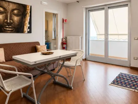 Appartement 4 personnes à Gallipoli - Photo 8