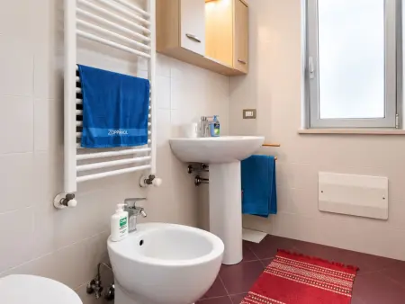 Appartement 4 personnes à Gallipoli - Photo 15