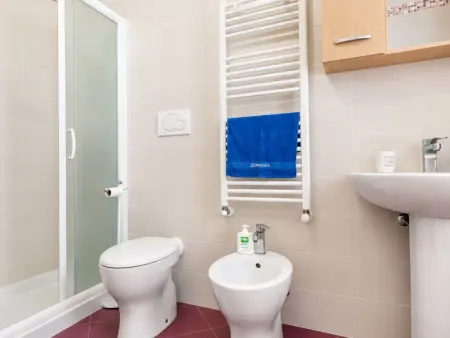 Appartement 4 personnes à Gallipoli - Photo 16