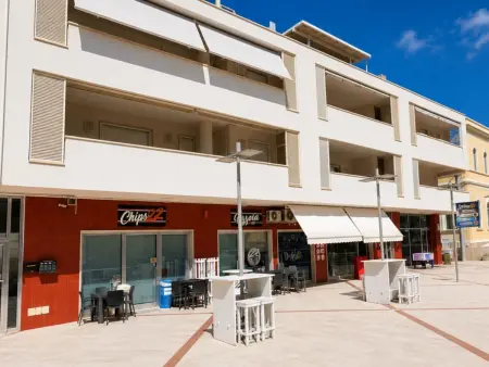 Appartement 4 personnes à Gallipoli - Photo 18