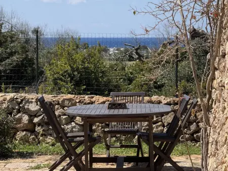 Tenuta Mimmi, Villa 10 personnes à Alliste - Photo 2