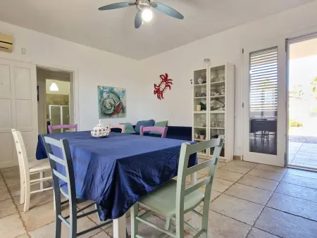 Tenuta Mimmi, Villa 10 personnes à Alliste - Photo 11