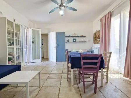 Tenuta Mimmi, Villa 10 personnes à Alliste - Photo 13