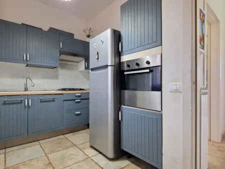 Tenuta Mimmi, Villa 10 personnes à Alliste - Photo 18