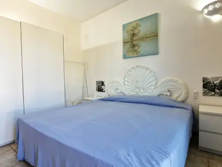Tenuta Mimmi, Villa 10 personnes à Alliste - Photo 20