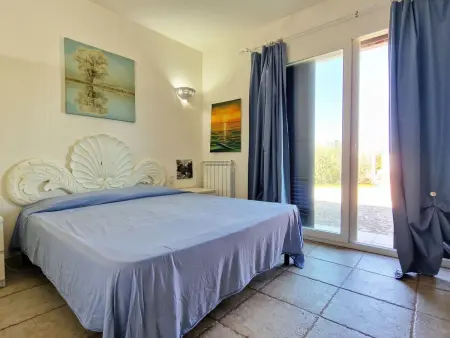 Tenuta Mimmi, Villa 10 personnes à Alliste - Photo 22