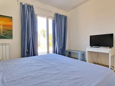 Tenuta Mimmi, Villa 10 personnes à Alliste - Photo 23