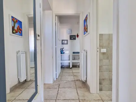Tenuta Mimmi, Villa 10 personnes à Alliste - Photo 24