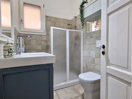 Tenuta Mimmi, Villa 10 personnes à Alliste - Photo 25