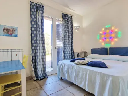 Tenuta Mimmi, Villa 10 personnes à Alliste - Photo 27
