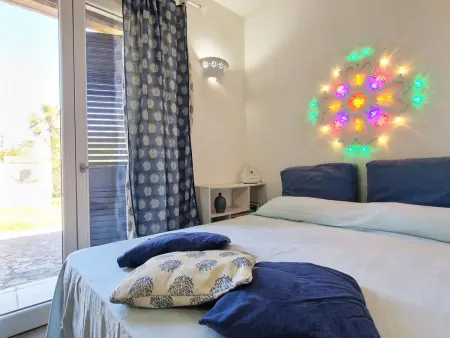 Tenuta Mimmi, Villa 10 personnes à Alliste - Photo 28
