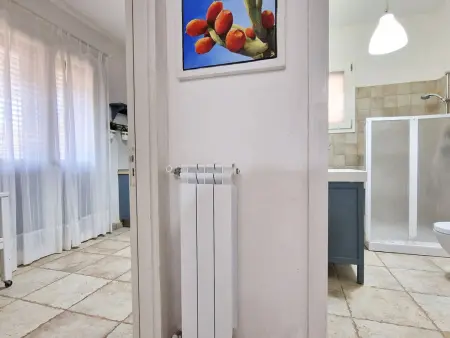Tenuta Mimmi, Villa 10 personnes à Alliste - Photo 31
