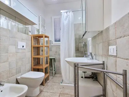 Tenuta Mimmi, Villa 10 personnes à Alliste - Photo 32