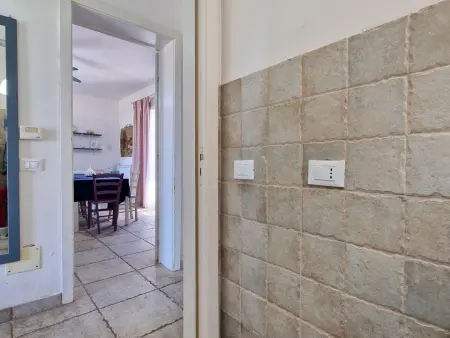 Tenuta Mimmi, Villa 10 personnes à Alliste - Photo 34