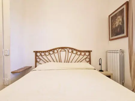Tenuta Mimmi, Villa 10 personnes à Alliste - Photo 35