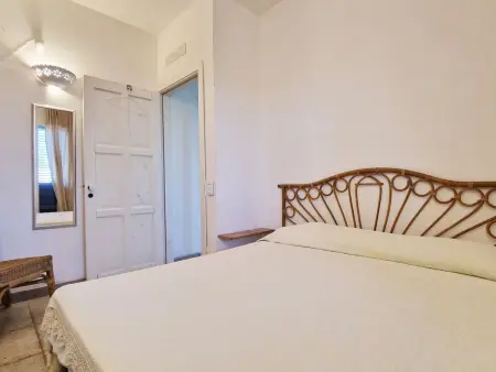 Tenuta Mimmi, Villa 10 personnes à Alliste - Photo 36