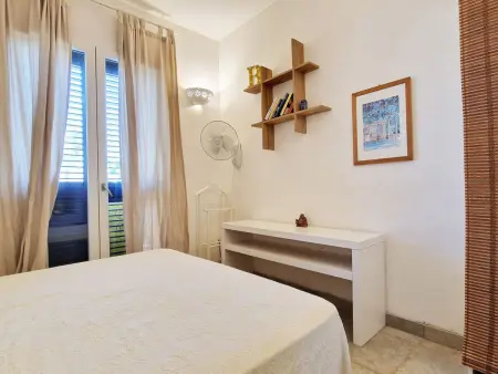Tenuta Mimmi, Villa 10 personnes à Alliste - Photo 37