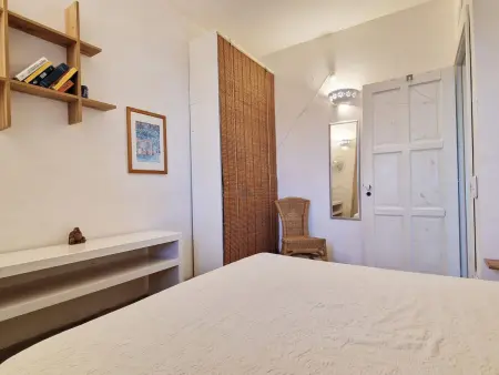 Tenuta Mimmi, Villa 10 personnes à Alliste - Photo 38
