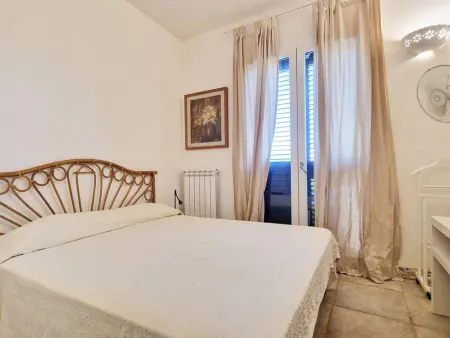 Tenuta Mimmi, Villa 10 personnes à Alliste - Photo 39