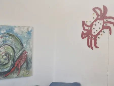Tenuta Mimmi, Villa 10 personnes à Alliste - Photo 40