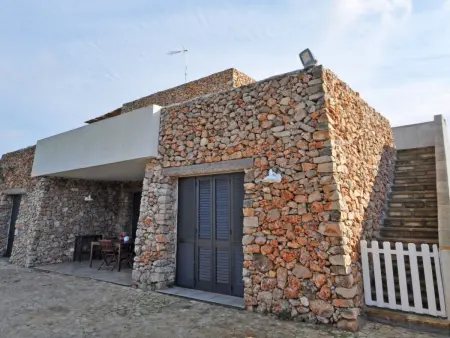 Tenuta Mimmi, Villa 10 personnes à Alliste - Photo 43