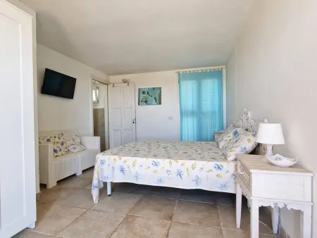 Tenuta Mimmi, Villa 10 personnes à Alliste - Photo 44