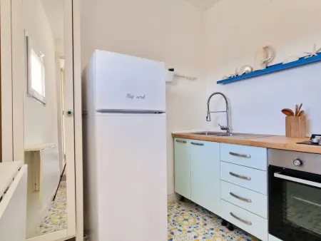 Tenuta Mimmi, Villa 10 personnes à Alliste - Photo 45