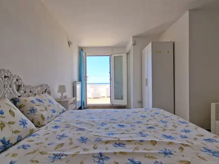 Tenuta Mimmi, Villa 10 personnes à Alliste - Photo 46