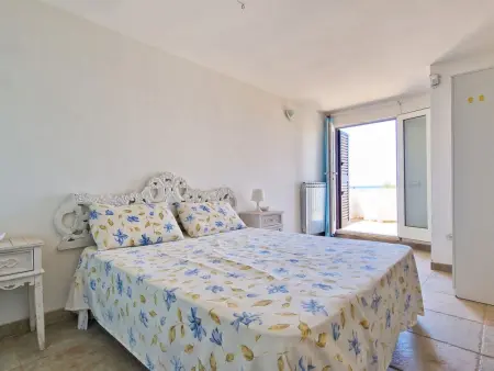 Tenuta Mimmi, Villa 10 personnes à Alliste - Photo 47