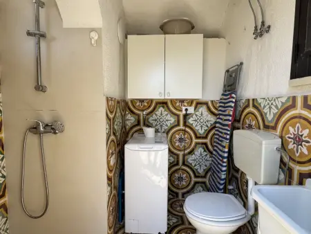 Tenuta Mimmi, Villa 10 personnes à Alliste - Photo 49