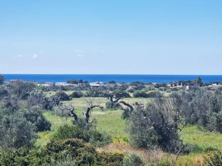 Tenuta Mimmi, Villa 10 personnes à Alliste - Photo 54