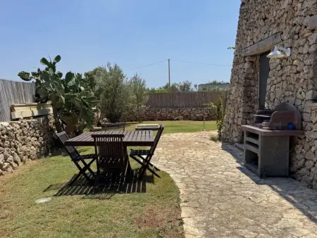 Tenuta Mimmi, Villa 10 personnes à Alliste - Photo 55